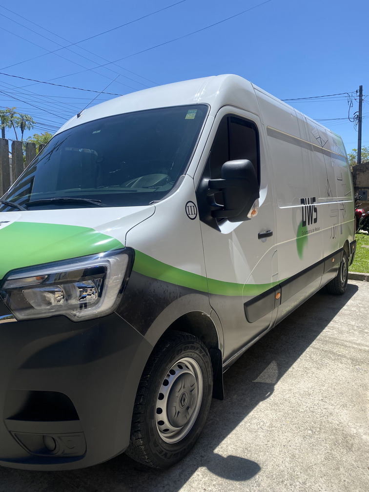TRANSPORTE DWS